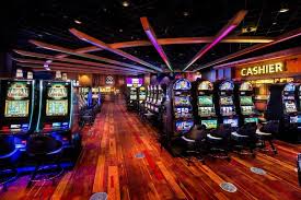 Casino Onion
