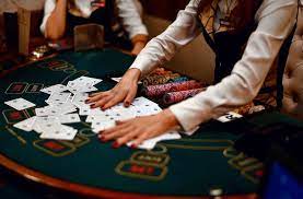 Casino Bet Andreas